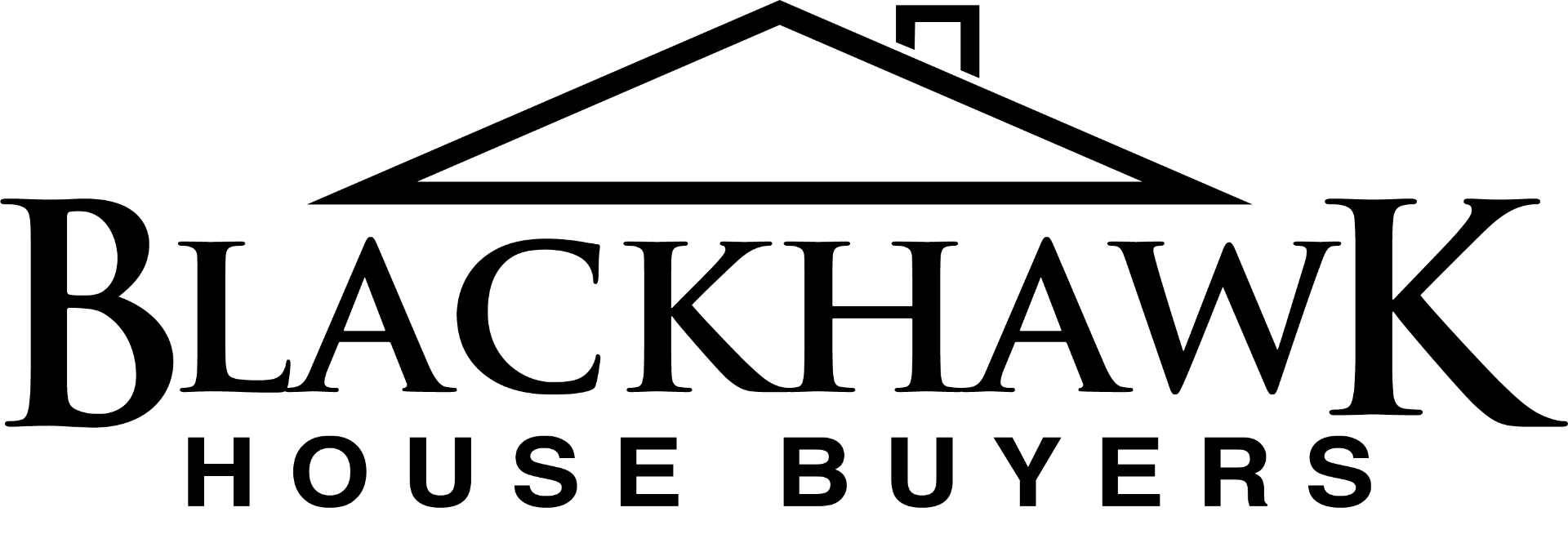 Blackhawk House Buyers logo